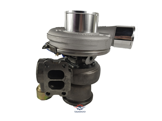 177-0440 1770440 Caterpillar E325C C7 Motoru için Turboşarjlı Kazı Motoru Parçaları