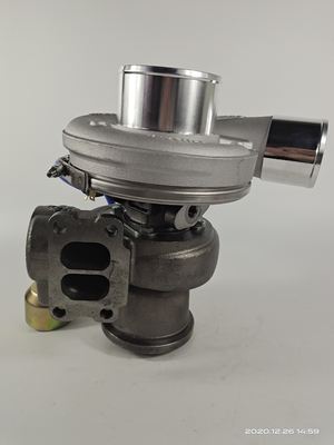 177-0440 1770440 Caterpillar E325C C7 Motoru için Turboşarjlı Kazı Motoru Parçaları