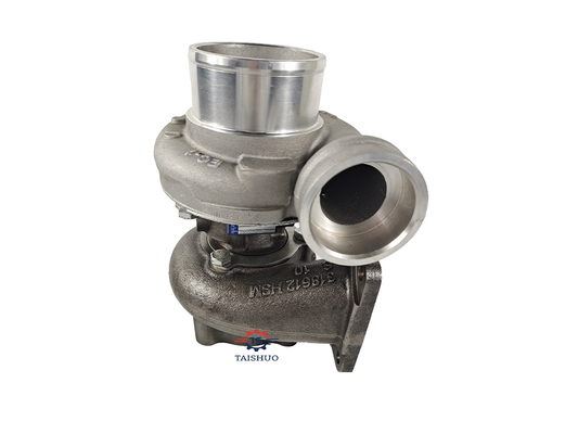 EC140 EC120 Motor Turboşarj BF6M1013 20485270 318844 318729