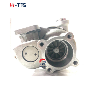 D7E EC290 Dizel Motor Turbo 04299385 04294676 20856791 04294674KZ Motor Parçaları