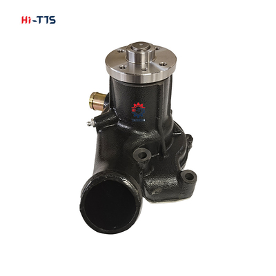 Kazı makinesi su pompası ZEX120 ZX120 EX200 ZX200 113650-0181 1-13650018-1 1-13610877-0