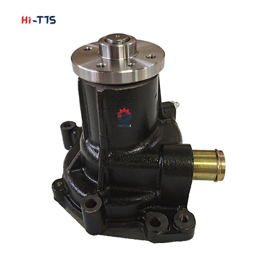Kazı makinesi su pompası ZEX120 ZX120 EX200 ZX200 113650-0181 1-13650018-1 1-13610877-0
