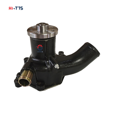 Kazı makinesi su pompası ZEX120 ZX120 EX200 ZX200 113650-0181 1-13650018-1 1-13610877-0