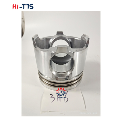 107-7563 6I1144 6I-1144 107-7545 238-2716 3116 Ekskavatör Motoru için piston