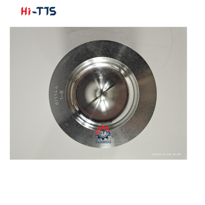 107-7563 6I1144 6I-1144 107-7545 238-2716 3116 Ekskavatör Motoru için piston