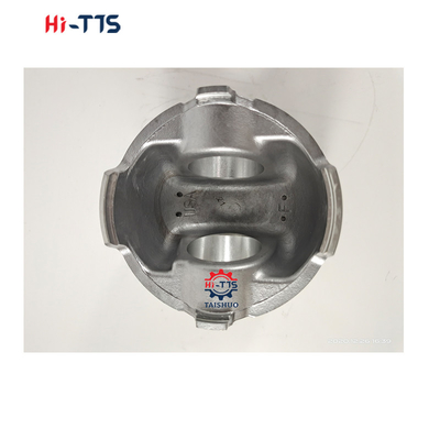 107-7563 6I1144 6I-1144 107-7545 238-2716 3116 Ekskavatör Motoru için piston
