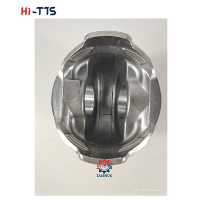 3306 Motor parçaları 120.65mm 1654262 165-4262 Piston