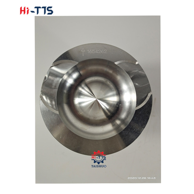 3306 Motor parçaları 120.65mm 1654262 165-4262 Piston