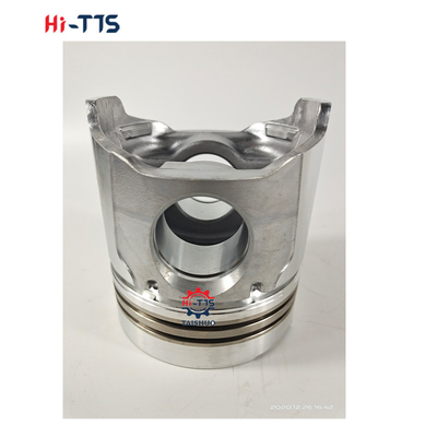 3306 Motor parçaları 120.65mm 1654262 165-4262 Piston