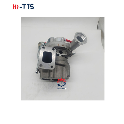 EC180C EC210B EC220D Dizel Motor Turbo VOE20933297 VOE21647837 Motor Parçaları
