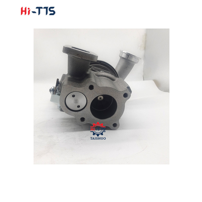 EC180C EC210B EC220D Dizel Motor Turbo VOE20933297 VOE21647837 Motor Parçaları