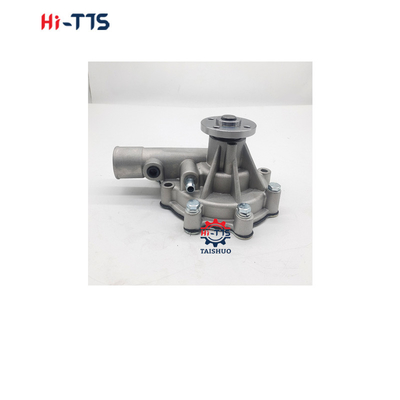 34545-10017 32A45-00022 32A45-00010 Mitsu-bishi S4S dizel motoru için su pompası