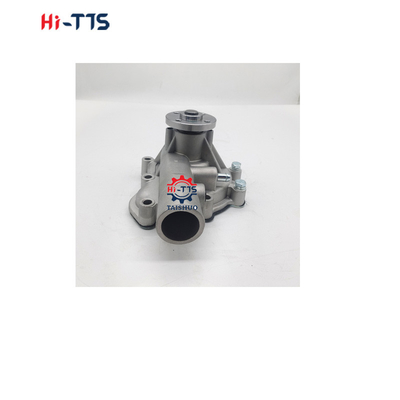 34545-10017 32A45-00022 32A45-00010 Mitsu-bishi S4S dizel motoru için su pompası