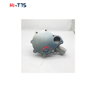 34545-10017 32A45-00022 32A45-00010 Mitsu-bishi S4S dizel motoru için su pompası