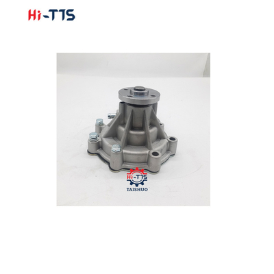 34545-10017 32A45-00022 32A45-00010 Mitsu-bishi S4S dizel motoru için su pompası