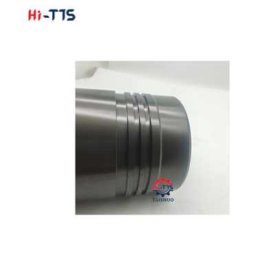 6150-21-2221 S6D125 Dizel makine motor parçaları için silindir kaplama