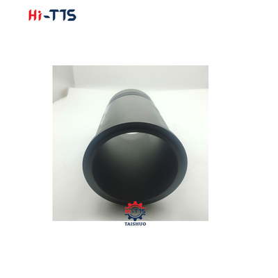 6150-21-2221 S6D125 Dizel makine motor parçaları için silindir kaplama