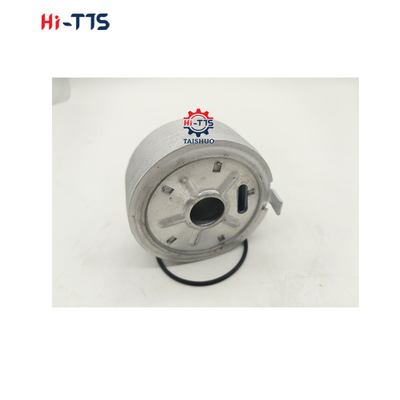 Yüksek Kaliteli Otomobil Parçaları Motor yağı soğutucu 21305-5M301 213055M301 Nissan için