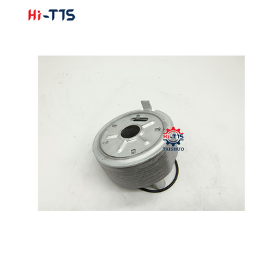 Yüksek Kaliteli Otomobil Parçaları Motor yağı soğutucu 21305-5M301 213055M301 Nissan için