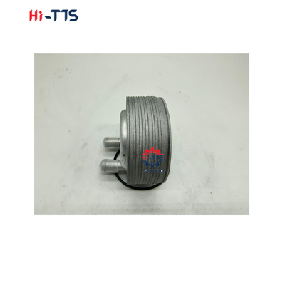 Yüksek Kaliteli Otomobil Parçaları Motor yağı soğutucu 21305-5M301 213055M301 Nissan için