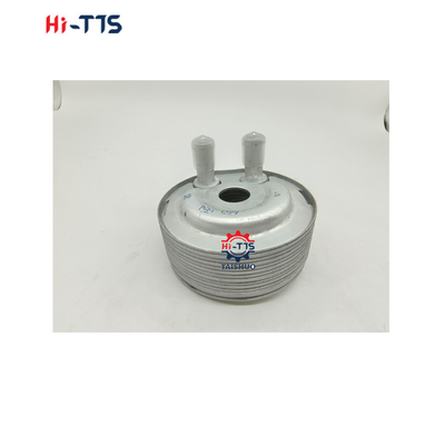 Yüksek Kaliteli Otomobil Parçaları Motor yağı soğutucu 21305-5M301 213055M301 Nissan için
