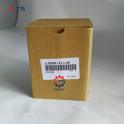 Forklift Motor Parçaları Piston V3800 V3800-DI-T 1J550-21110 1J550-21111