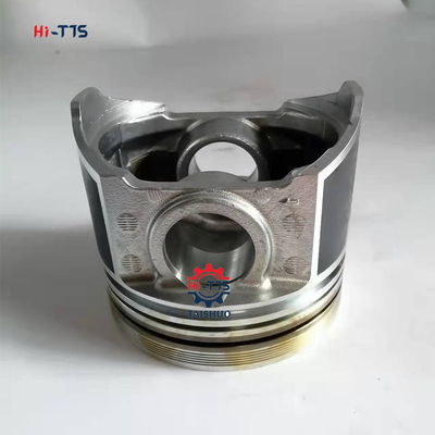Forklift Motor Parçaları Piston V3800 V3800-DI-T 1J550-21110 1J550-21111