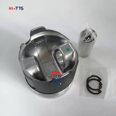 Motor Piston BJ23116 119811-22080 3TNC78 Dizel Motor Piston Enlem 78mm