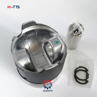 Motor Piston BJ23116 119811-22080 3TNC78 Dizel Motor Piston Enlem 78mm