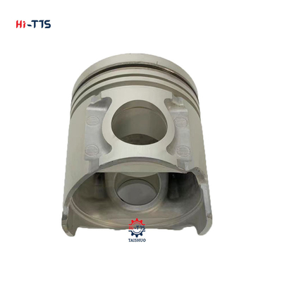 Dizel Motoru Piston 4D34 6D34 ME088990 SK200-6 SK230-6E Piston