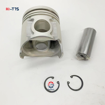 Dizel Motoru Piston 4D34 6D34 ME088990 SK200-6 SK230-6E Piston