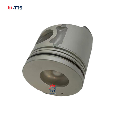 Dizel Motoru Piston 4D34 6D34 ME088990 SK200-6 SK230-6E Piston