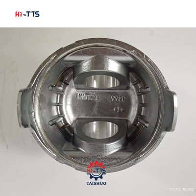 PC200-5 Ekskavator Motoru Piston 4D95 S6D95L S4D95L 6207-31-2141 6207312141