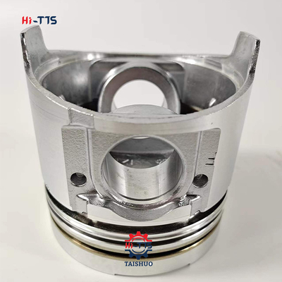 PC200-5 Ekskavator Motoru Piston 4D95 S6D95L S4D95L 6207-31-2141 6207312141