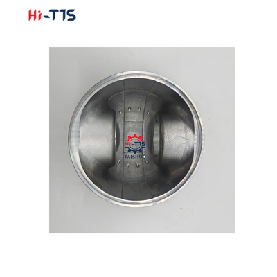 4D130 Motor Parçaları Piston 6114-31-21111 61143121111