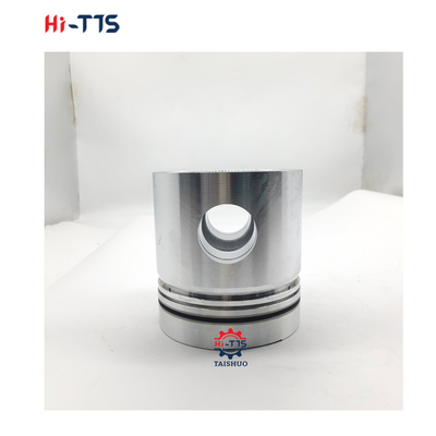4D130 Motor Parçaları Piston 6114-31-21111 61143121111