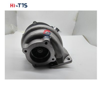 Turboşarj 114400-3320 114400-3200 Motoru için 6BG1 EX200-5