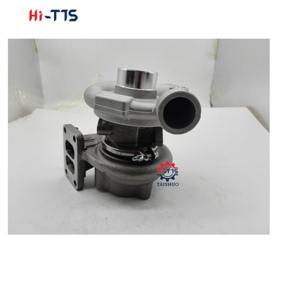6D34 Dizel motor Turbo 49185-01030 Motor parçaları
