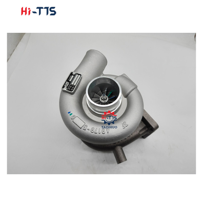 Turboşarj 49179-02340 49179-02910 49179-02230 Motor için 320 320c E320 S6K 3066