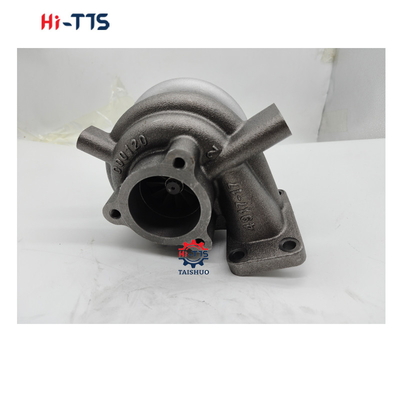 Turboşarj 49179-02340 49179-02910 49179-02230 Motor için 320 320c E320 S6K 3066