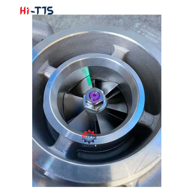 HINO 24v 6HK1-TC 7.8L Turboşarj 829926-5001 829926-0001 829926-5001S 757654-0015