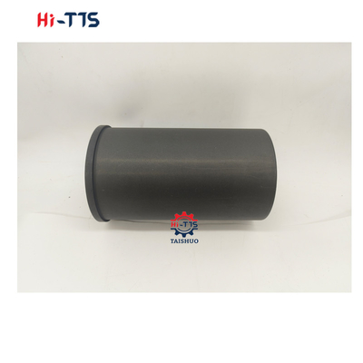 Dizel Motor yedek parça 6M60 ME071937 için silindir liner