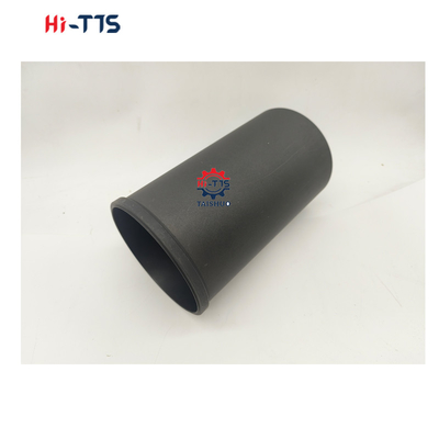 Dizel Motor yedek parça 6M60 ME071937 için silindir liner