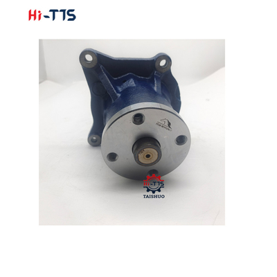 Su pompası 2510041750 5I7693 1252989 1786633 Mitsu-bishi S6K E200B kazıcı motoru için