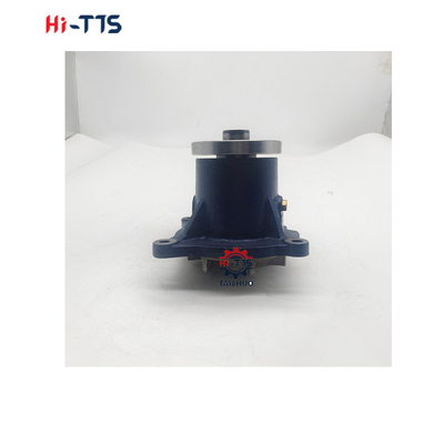Su pompası 2510041750 5I7693 1252989 1786633 Mitsu-bishi S6K E200B kazıcı motoru için
