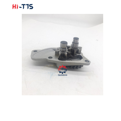 6204-51-1100 Motor 4D95 PC60-5 PC60-6 PC60-7 için hidrolik kazık makinesi vitesi yağ pompası