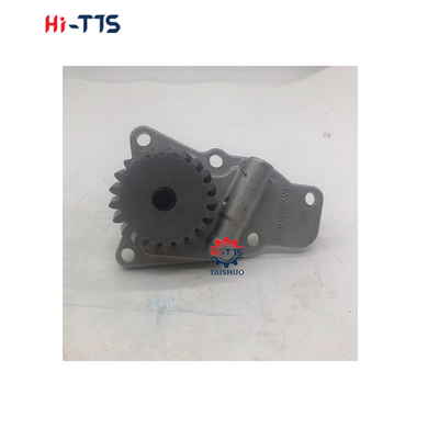 6204-51-1100 Motor 4D95 PC60-5 PC60-6 PC60-7 için hidrolik kazık makinesi vitesi yağ pompası