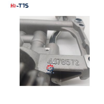 Motor Yağı Pompası 4132F071 4200471 2258329
