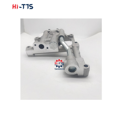 Motor Yağı Pompası 4132F071 4200471 2258329
