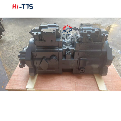 EC210B EC240B K3V112 Hidrolik pompa düzenleyicisi VOE14604267